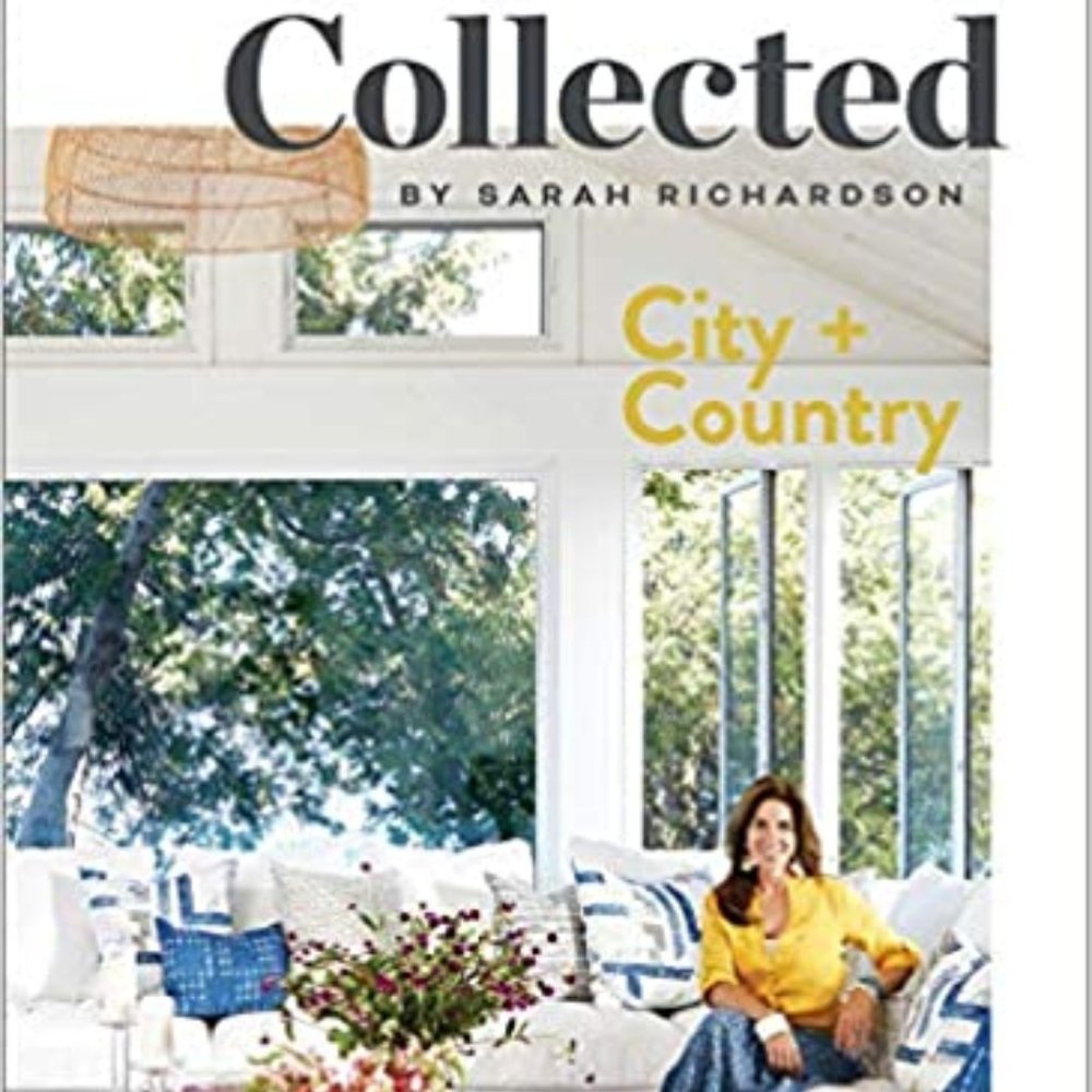 Collected: City + Country, Paperback – FREE ADD ON